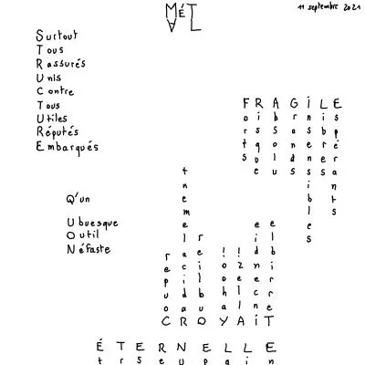 Métal