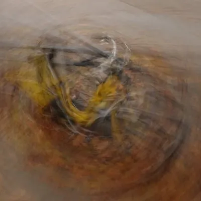Le vélo de Noémie