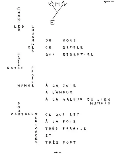 Hymne