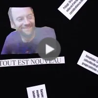 Tout est nouveau