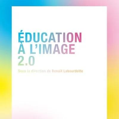 Book: “Image education 2.0”