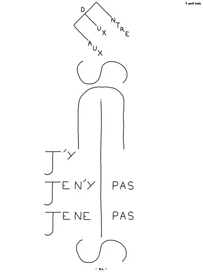 Entre deux eaux