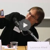Collective movie made during the Mobile Creation Symposium 2012