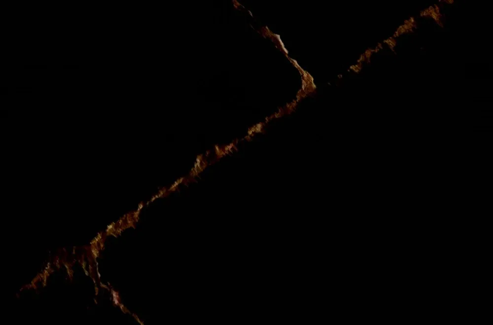 The scars of the earth - 9 © Benoît Labourdette 2021.
