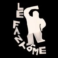 Fantôme © Benoît Labourdette.