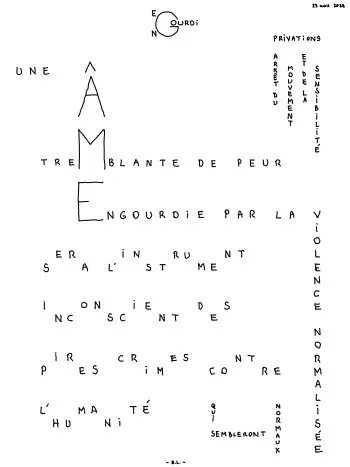 Engourdi