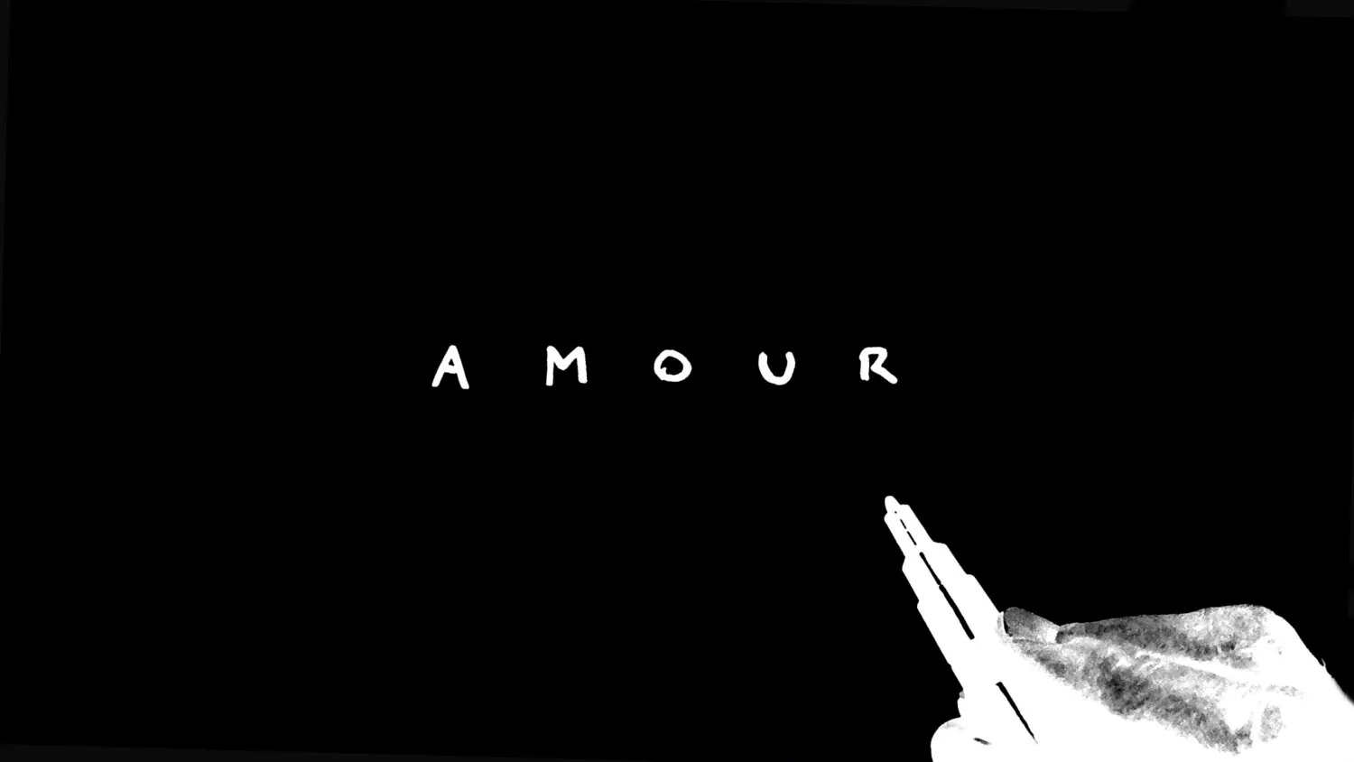 Amour © Benoît Labourdette.