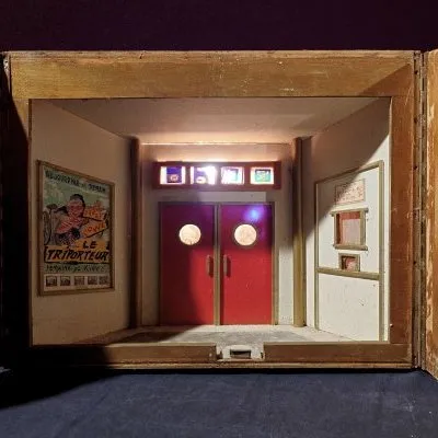 Réinventer l'accueil des jeunes en salle de cinéma