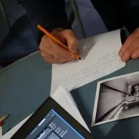 Festival Filmer le travail (Poitiers) : Atelier Écrits sur Images