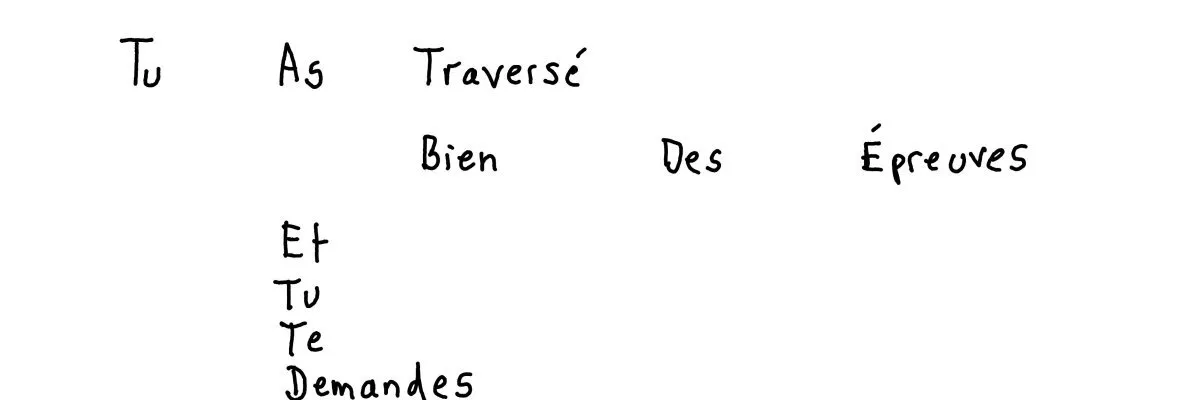 Inspiré