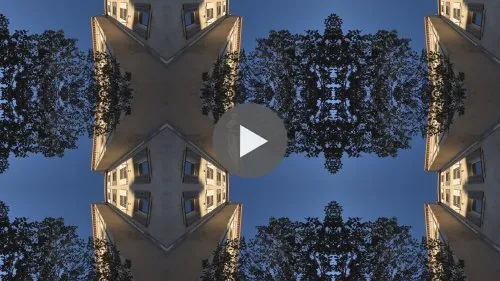 La maison baroque
