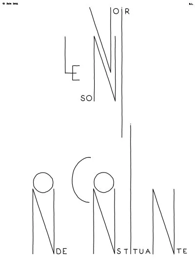 Voir le son