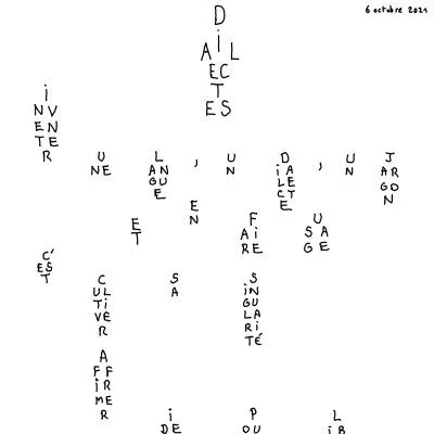 Dialectes