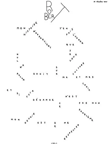 Robert