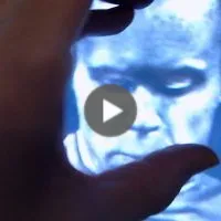 Etude pour mains 2