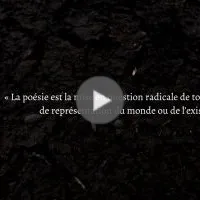 What is poetry?