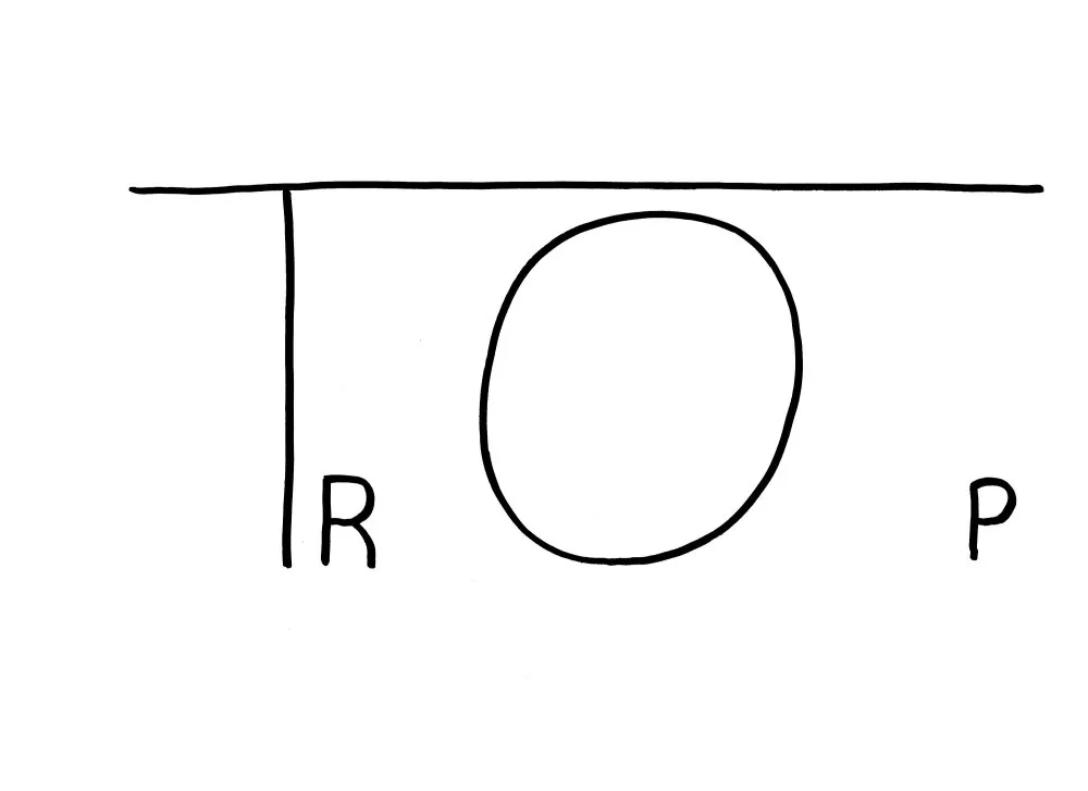 Calligraphy #4 - 36 © Benoît Labourdette 2018.
