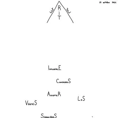 Vérité