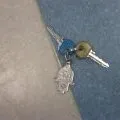 Clé