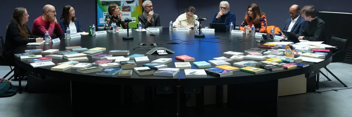 Forum des images : comité de veille IA (2024-2025)