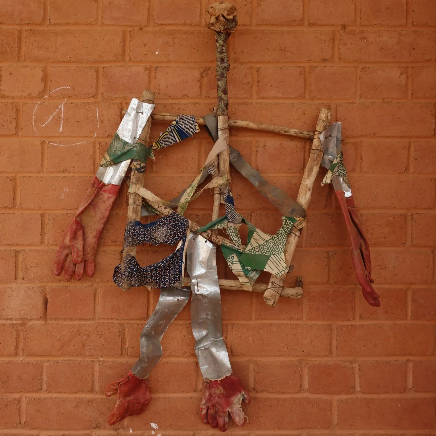 Artist © Benoît Labourdette.