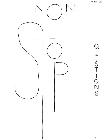 Non stop