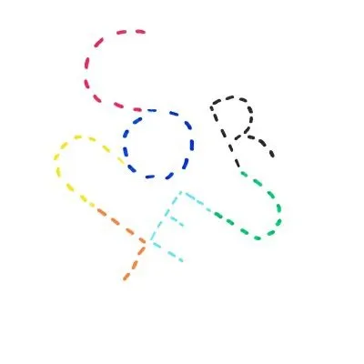 Calligraphies #12