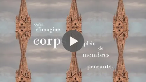Qu'on s'imagine (pensée 473)