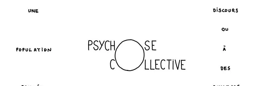 Psychose collective