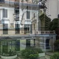 Musée © Benoît Labourdette.