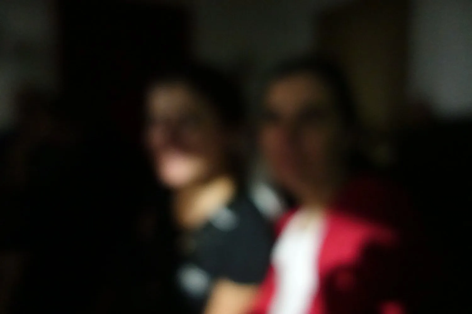 Sorority © Benoît Labourdette.