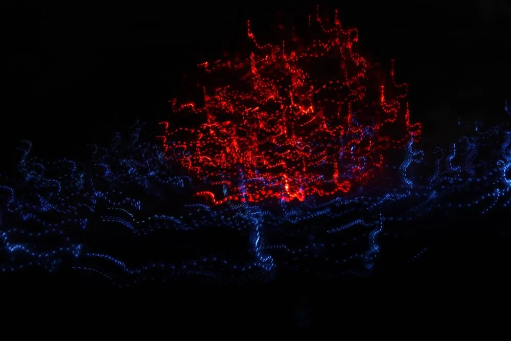 Living heart of the machine - 23 © Benoît Labourdette 2021.