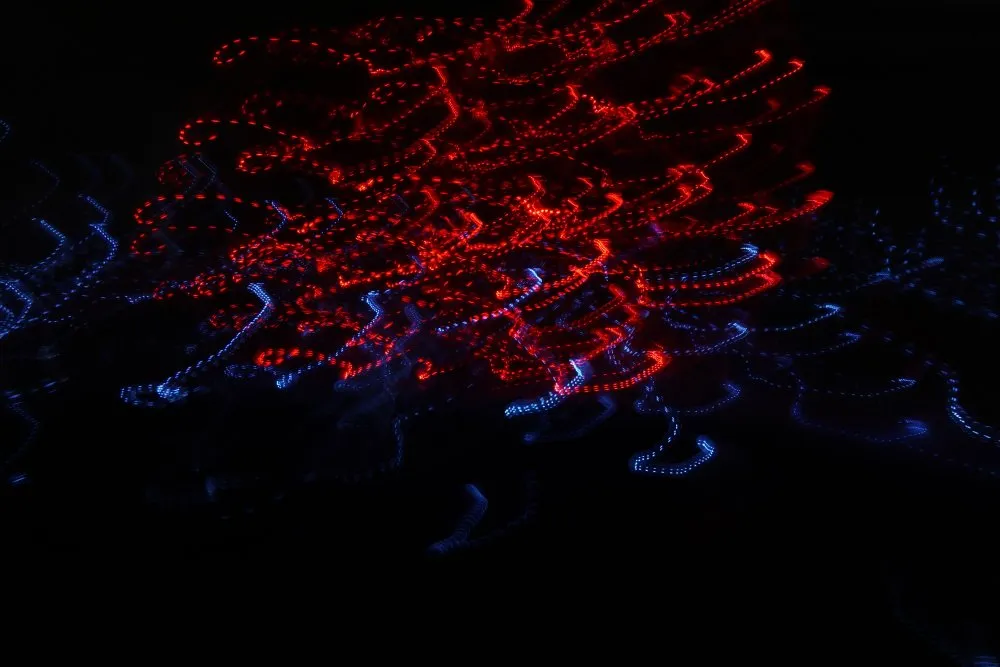 Living heart of the machine - 21 © Benoît Labourdette 2021.