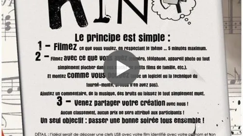 Kino Reillanne