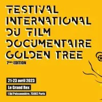 Table ronde « Film documentaire et intelligence artificielle » (Festival Golden Tree - 7<sup class="typo_exposants">e</sup> édition)