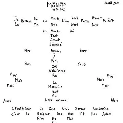 Un monde merveilleux