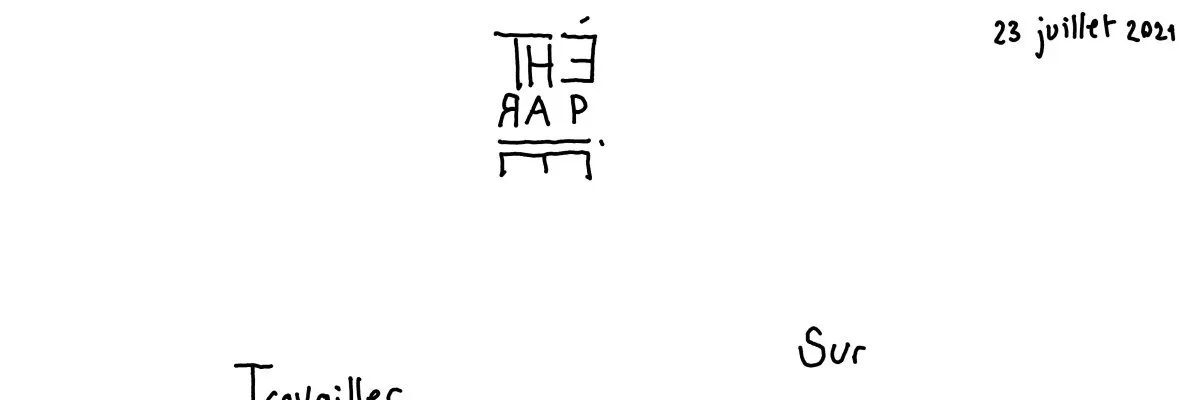 Thérapie