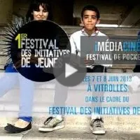 Bande annonce iMédiacinéma 2013