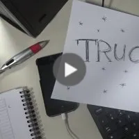 Film collectif : Truc story