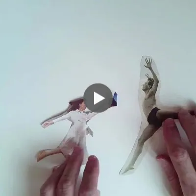 L'envol