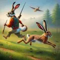 Hare