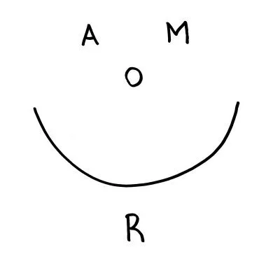 Calligraphies #9