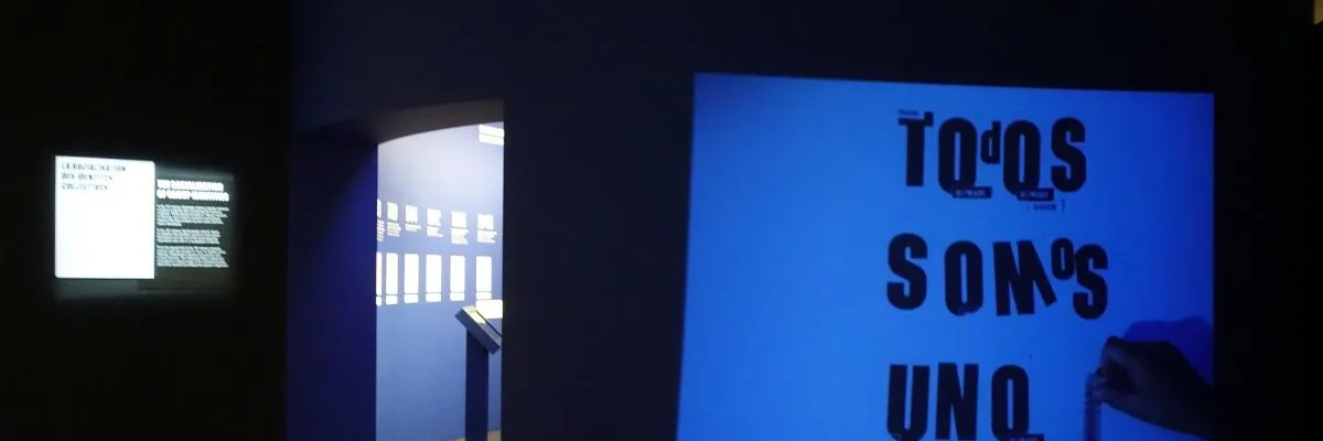 Museum of Man : “Expanded” visit