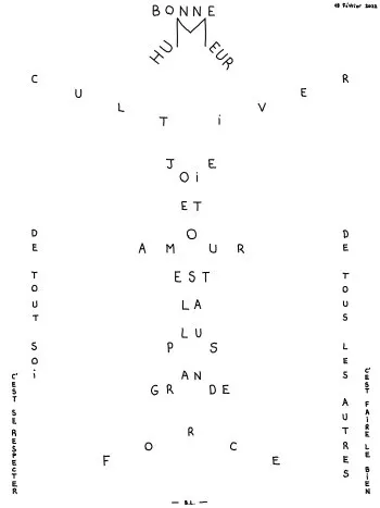 Bonne humeur