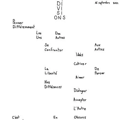 Divisions