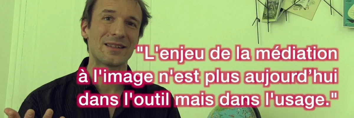 Observatoire des politiques culturelles : « L'enjeu de la médiation n'est pas dans l'outil mais dans l'usage »