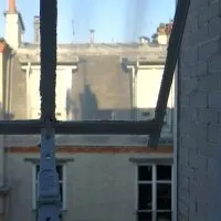 Barbès © Benoît Labourdette.