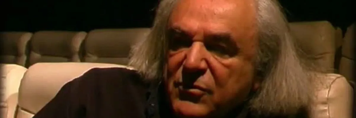 Interview vidéo d'Alain Fleischer