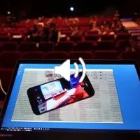 Rencontres culture numérique : table ronde « VR, numérique et éducation » (audio - 1h36')