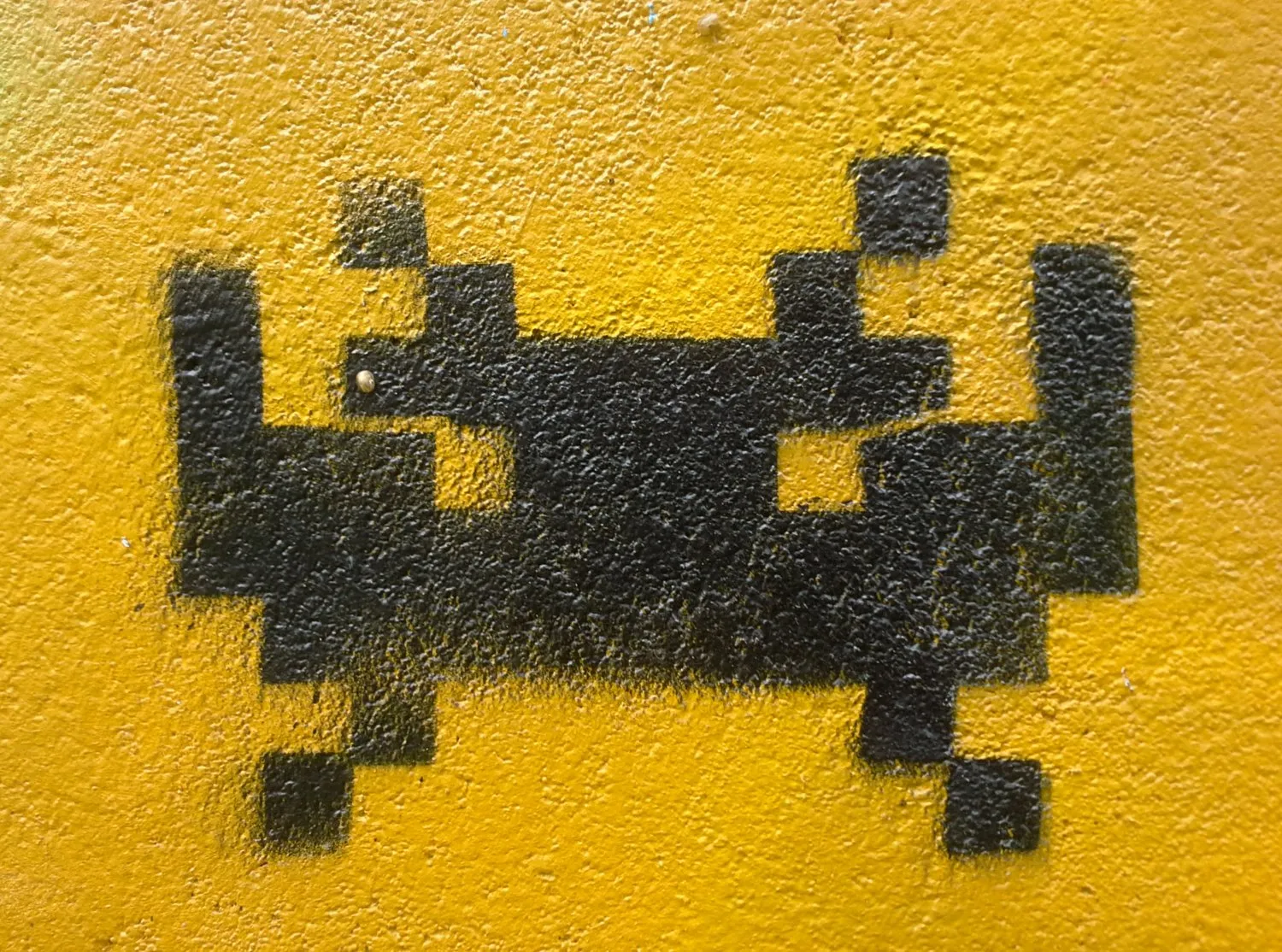 Pixel © Benoît Labourdette.